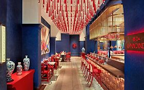 Moevenpick Hotel Hanoi Centre